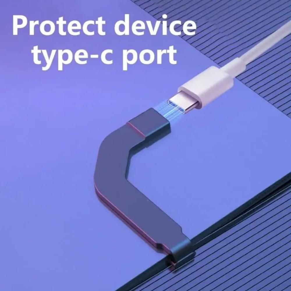 Universal Type C Connector Adapter Fast Charging Data Sync for Phone Tablet Laptop USB C Converter Gaming Compatible
