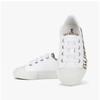 Burberry 8038500 A1462 Icon Stripe Logo Print Sneakers