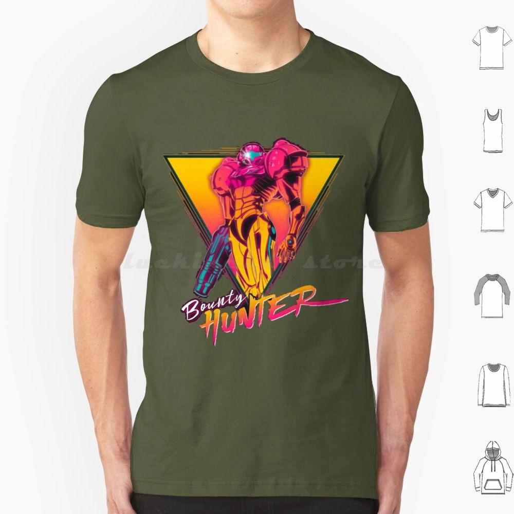 Bounty For Fans T Shirt 6xl Cotton Cool Tee Hunter