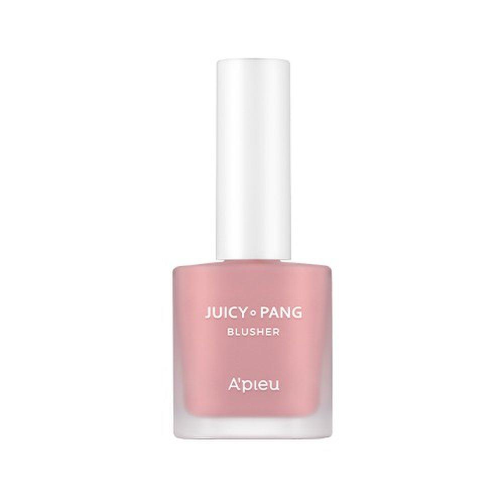 

[Apieu] Жидкие румяна Juicy Pang 9 г (PK03 Моё сердце гуава)