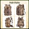 Lanxun Outdoor Tactical Assault Backpack