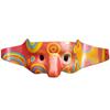 Unique Resin Wu Yanzu Mask For Halloween Costume Parties Perfect For Role Play