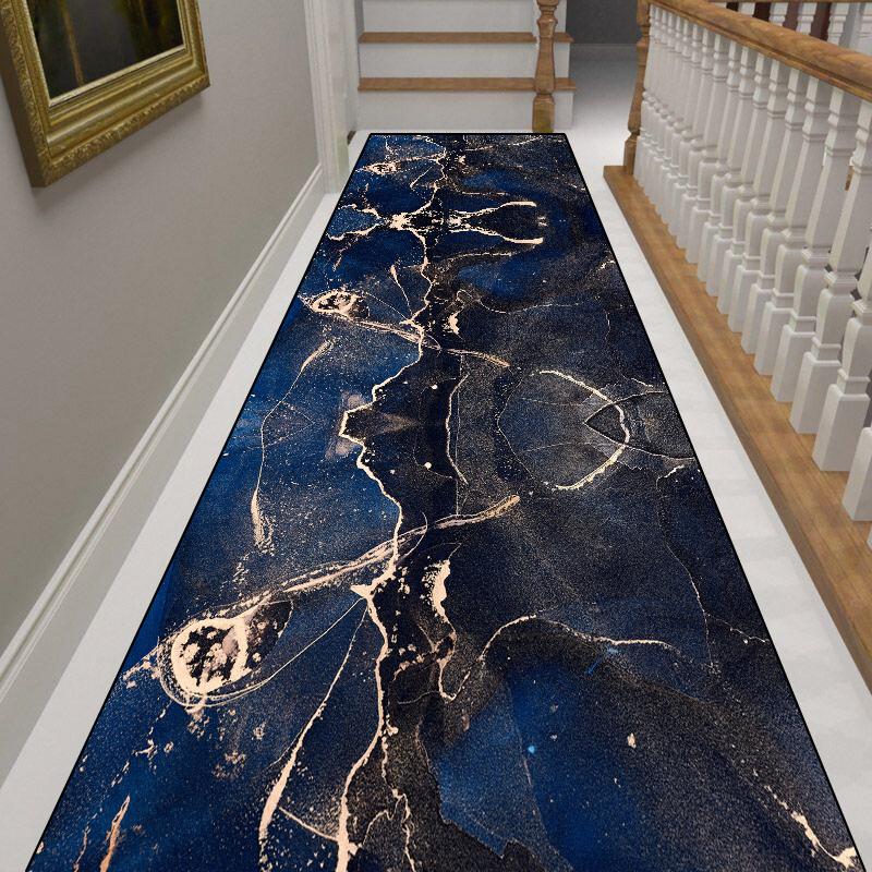 

Ковровые дорожки для коридора для украшения прихожей, гостиной, дома, половики для прохода, роскошный декор для прихожей, ковер-полоса 160*200cm