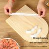Chahua Disposable Elastic Food Covers (100 Count)