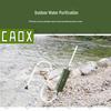CAOX Portable Outdoor Water Purifier