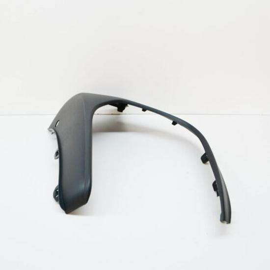 2478853803, 2478853703: Left and Right Fog Light Frame Trims for Mercedes-Benz GLB W247 Front Bumper