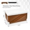NuFeng Foldable Storage Box