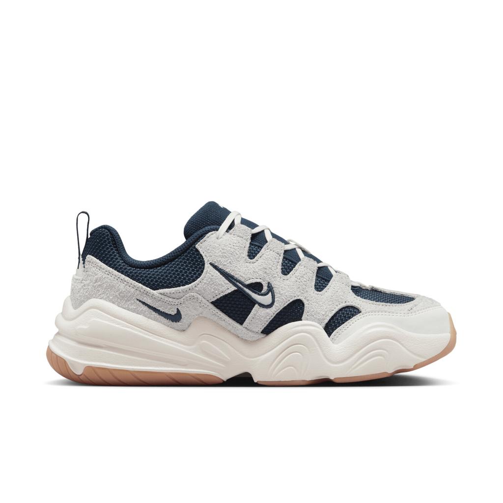 Кроссовки Nike Tech Hera Women phantom/armory navy/sail/football grey