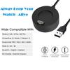 Charger Cable for Garmin Epix Pro Fenix 8 7/6/5 Venu 3/3s SQ2 Instinct 2x Enduro Vivoactive 5/4/3 Smart Watch USB Charging Dock