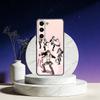 Game FF T-Tifa L-Lockhart-S Phone Case For Samsung Galaxy A73,A72,A71,A70,A53,A52,A51,Others Soft Black Cover
