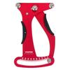 Spokes Checker Precision Wire Tension Adjustment Tool Aluminum Alloy Ergonomic Lightweight Wheel Spoke Measure Tool