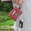 Car Key Bag Small Item Anti Lost Storage Bag For BMW F12 F13 G11 G12 G08 E89 E86 F26 F16 F40 G30 F10 F20 F46 G14 G07 X1 X2 X3 X5