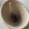 Ciotola Strippaverdure in Resina Rimuovi Foglie da Verdura Utensile da Cucina 4 Fori Tazza Strippaverdure Strumento Efficiente per Preparare le Erbe