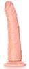 Realistic Slim Dildo 15.5 X 3.8cm