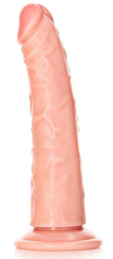 Realistic Slim Dildo 15.5 X 3.8cm