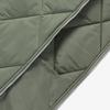 [lacoste] Men's Quilted Blouson BH7142-54NBMY