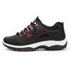 Moda Nuove Scarpe Sportive da Uomo Scarpe da Corsa da Viaggio da Uomo 2024 Primavera Autunno Inverno Moda Uomo Scarpe Casual Scarpe da Trekking alla Moda per Esterni zapatos