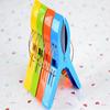 4pcs Big Long Beach Towel Clip Sun Lounger ARI