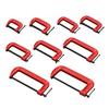 Professional Steel Clamp Furniture Making Clamp Wood Cutting Clamp for Furniture Making & Wood Cutting Stable Stability