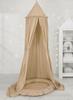 Hanging canopy - beige