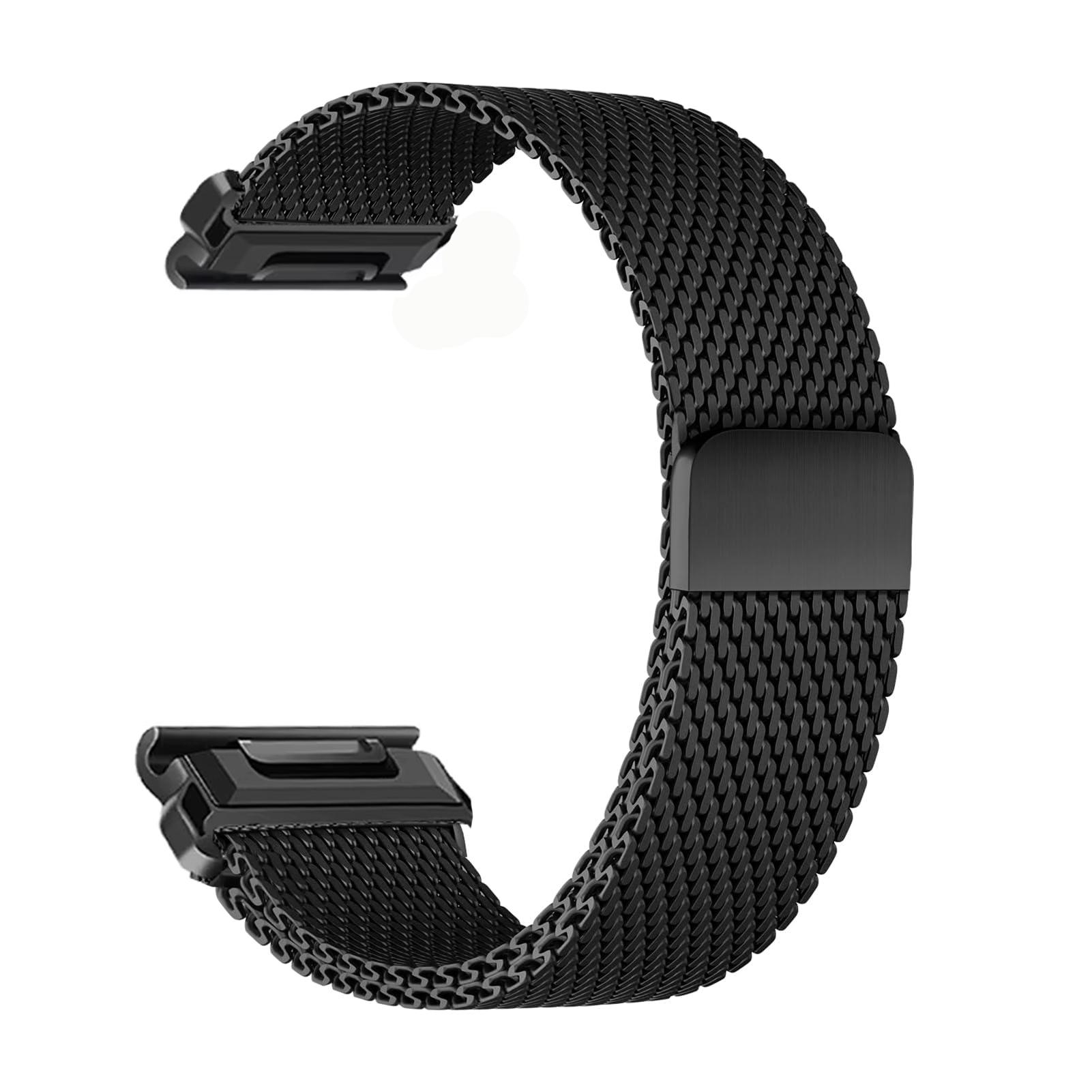 26mm 22mm Quick Fit Strap For