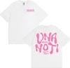 Na górę – T-shirty i koszulki