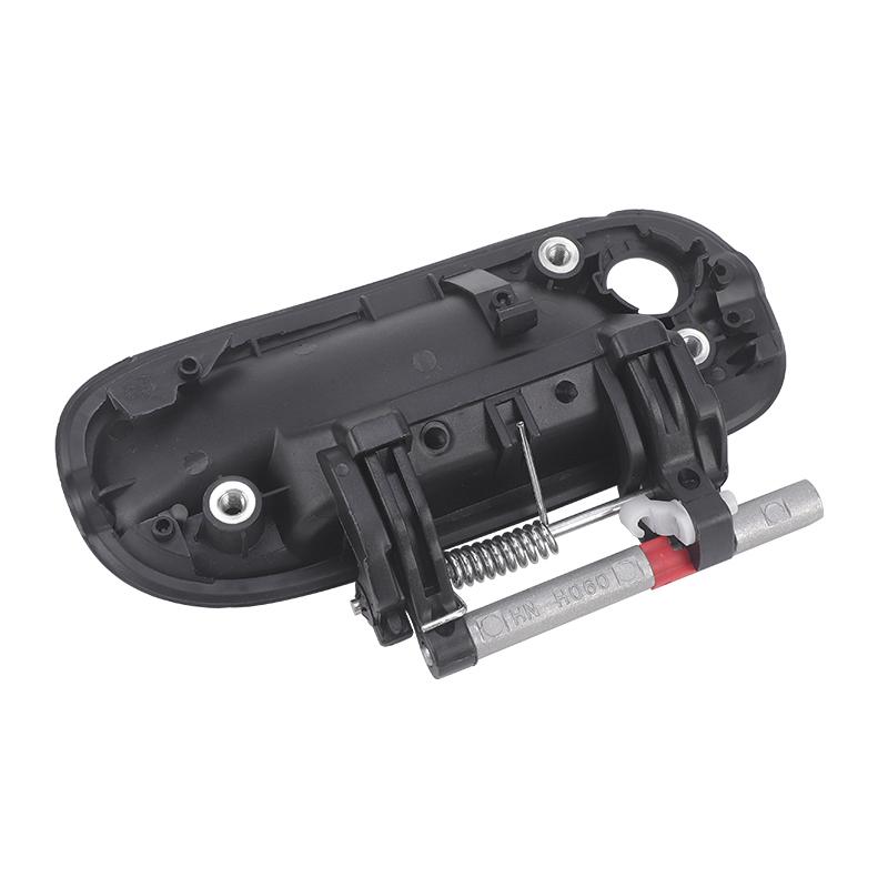 806076Z603 806066Z703 Auto Exterior Door Handle For Nissan Sentra 2000 2001 2002 2003 2004 2005 2006 826076Z608 826066Z608