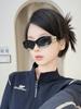 MIU MIU 11WS-1AB5S054 Women's Sunglasses