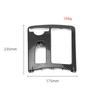 2046800107 For Mercedes Benz C Class W204 07-14 Car Center Console Roller Blind Cover Auto Water Cup Holder Cover Replacement
