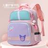 Trendy 2024 School Backpack For Kids With Breathable Design And Charming Animal Prints