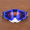Off-road motorcycle goggles outdoor discoloration riding glasses ski helmet goggles
