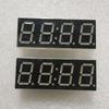 0.56" 4-Haneli LED Ekran: 5643BS Ortak Anot/5643AS Ortak Katot
