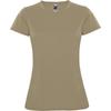 Roly Sport Womens/Ladies Montecarlo T-Shirt