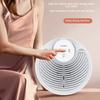 Dryer Household Negative Ion Body Dryer Hotel Bathroom Dryer Cold and Warm Dual-purpose Body Dryer