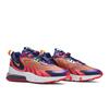 Nike Air Max 270 React ENG 'Raspberry Ripple' (Unisex) Raspberry Ripple / Bright Crimson Running Shoes CD0113 600