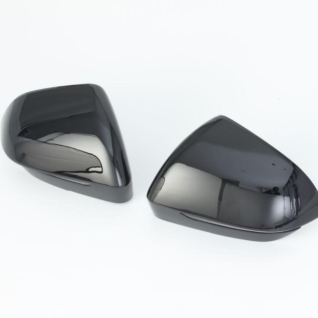 BYD Xia Exterior Reflective Rearview Mirror Decorative Cover - Fits 25 Models