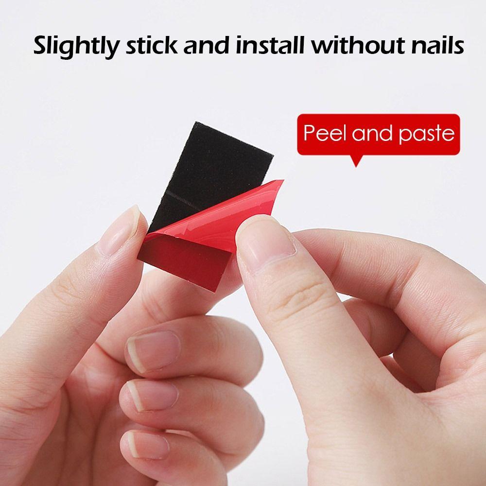 Sticky Paste Swivel Rollers Pulleys for Storage Wheels Mute Steel Ball Universal Ball Pulley