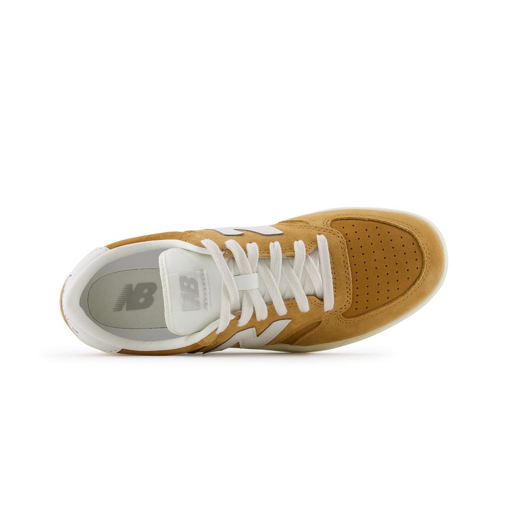 new New Balance T500 Brown Beige