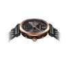 Seukolpion Mafdet Men'S Metal Watch Sp3361M-Grg