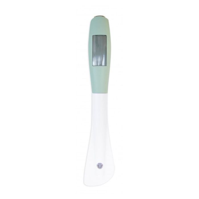 Spatule thermomètre
