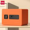 Sisteme de control acces și alarme – Seifuri