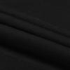 Nike Embroidered Hoodie Pullover Solid Color Fleece Comfortable Long Pants Casual Sports Suit Men Sweatsuit Black 623453-010+716831-010