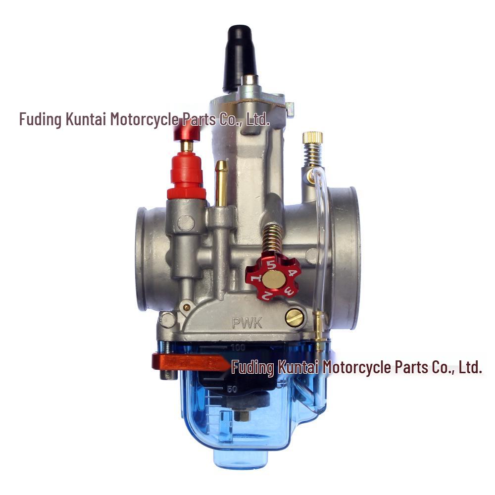PWK Racing Carburetor Gate Valve 24-34mm for ATV/UTV