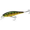 Lucky Craft Pointer 65 Freeze Aurora Gold Northern Fishing Lure Minnow [Bee 65SP] (884 Perch)