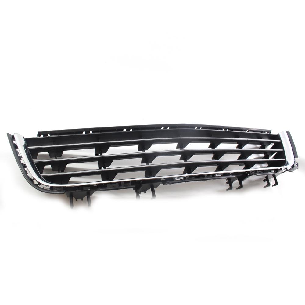 Opel Astra Front Bumper Lower Grille Frame (07-10 Models) Modification Parts