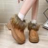 Botas altas – Botas altas