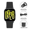 22mm Soft Silicone Strap for Xiaomi Redmi Watch 5 Active Comfortable replaceable wristband Correa for Redmi Watch 5 Lite Band