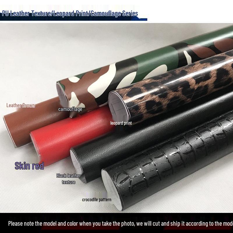 GAC GS8/GS7 Interior Carbon Fiber Gear Protector Film