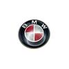 1 Stück Auto Lenkrad Mittel Emblem Aufkleber Innenraum Dekoration Für BMW E36 E46 E53 E90 E60 E61 E93 E87 X1 X3 X5 X6 F30 F20 F10