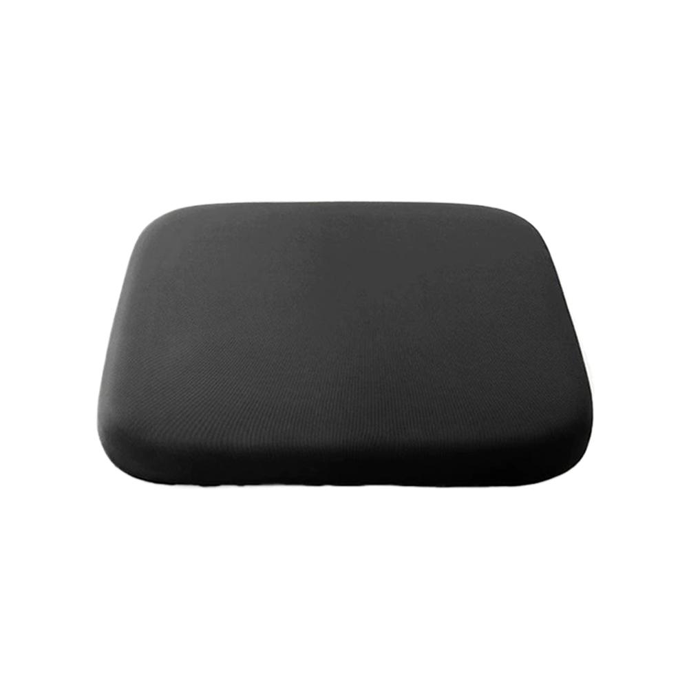 Car Seat Cushion Non-Slip Sponge Pad,Ergonomic Support Foam Chair,Memory For Long Seat Upholste M4D0